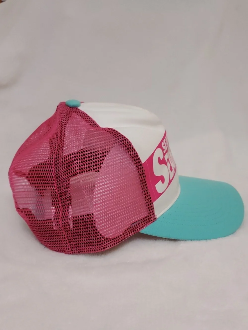 '47 Youth Seattle Seahawks Hat